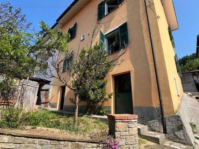 Appartamento in vendita a Plodio SV