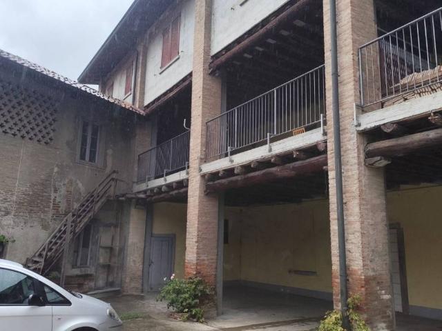 Appartamento in vendita a Pognano BG