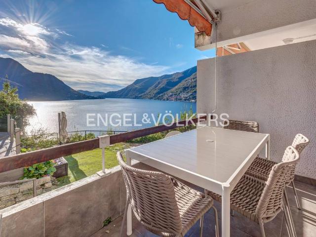 Appartamento in vendita a Pognana Lario CO