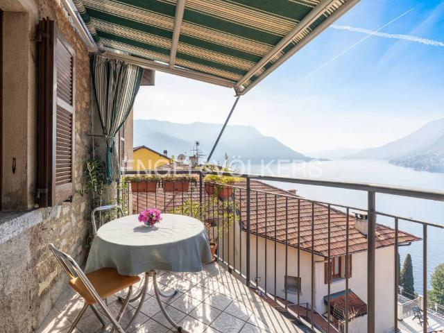 Appartamento in vendita a Pognana Lario CO