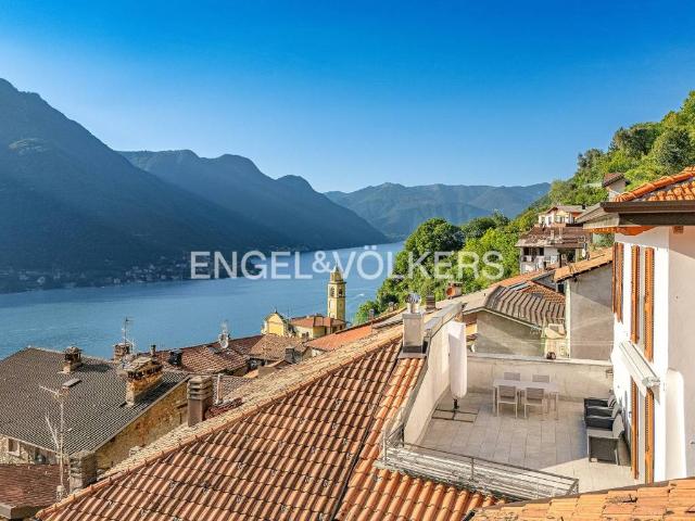 Appartamento in vendita a Pognana Lario CO
