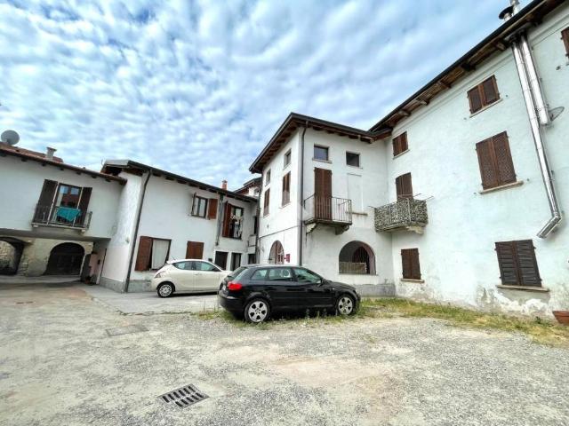 Appartamento in vendita a Pogno NO