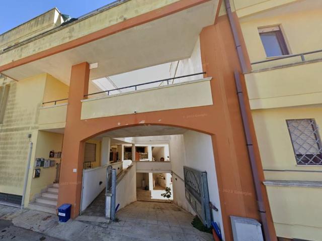 Appartamento in vendita a Poggiardo LE