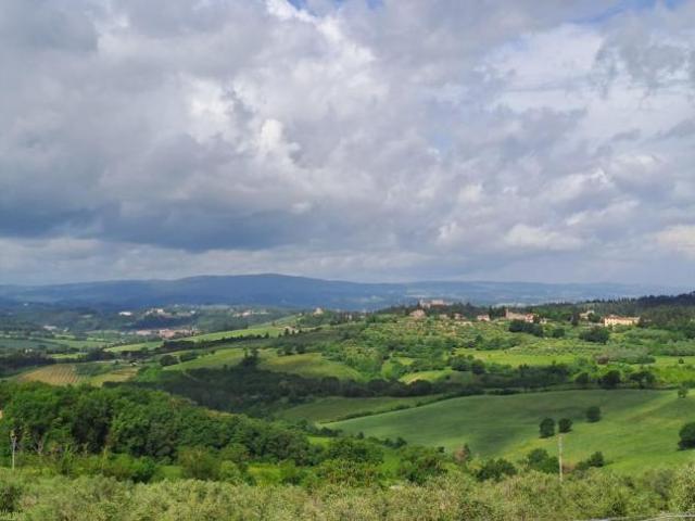 Appartamento in vendita a Poggibonsi 114 mq Rif: 1412374