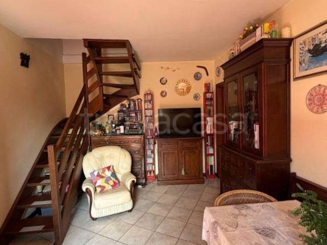 Appartamento in vendita a Poggibonsi
