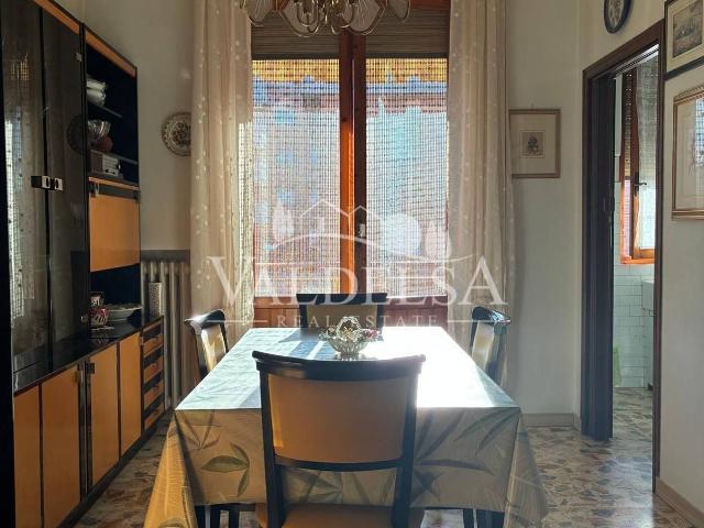 Appartamento in vendita a Poggibonsi
