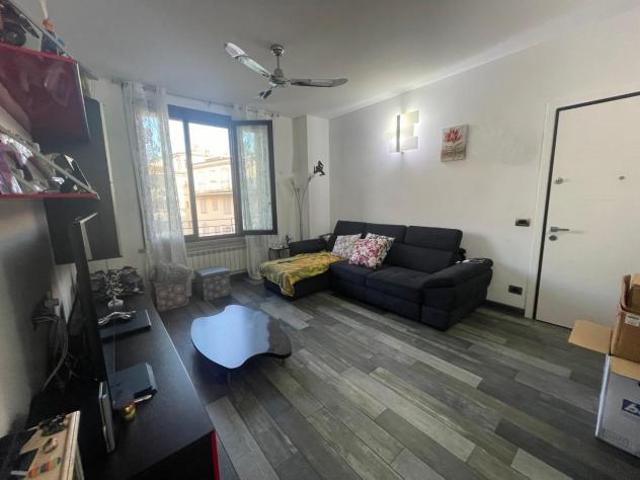 Appartamento in vendita a Poggibonsi 62 mq Rif: 1034881