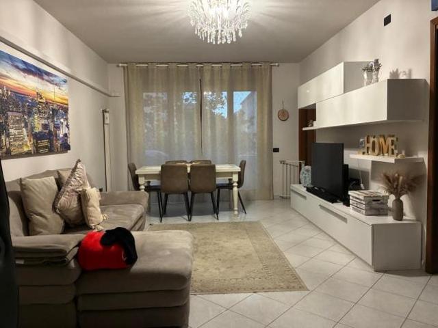 Appartamento in vendita a Poggibonsi 77 mq Rif: 1404583
