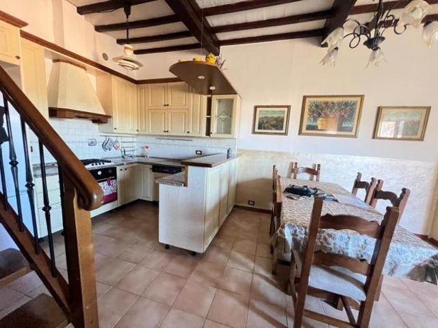 Appartamento in vendita a Poggibonsi 80 mq Rif: 1361856