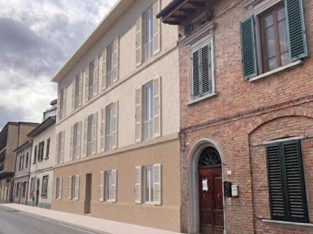Appartamento in vendita a Poggibonsi 82 mq Rif: 1428100