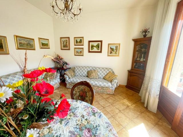 Appartamento in vendita a Poggibonsi largo Usilia