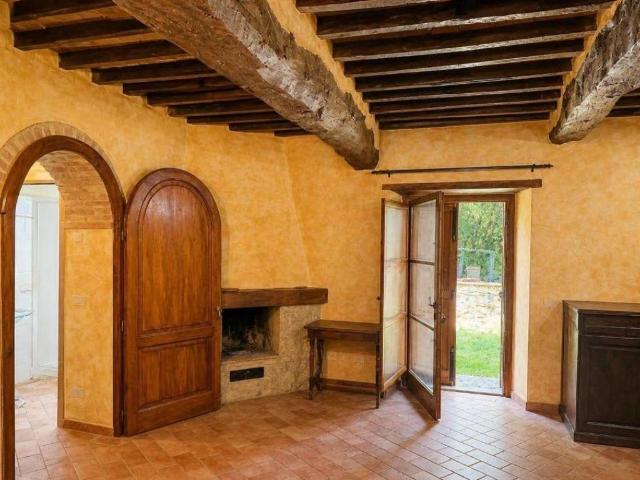 Appartamento in vendita a Poggibonsi SI