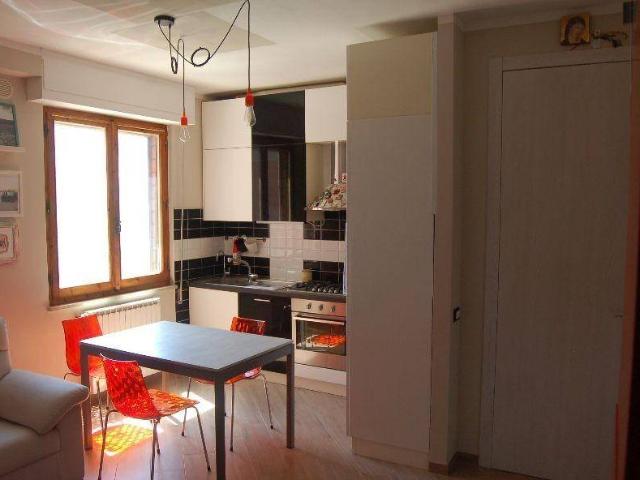 Appartamento in vendita a Poggibonsi SI