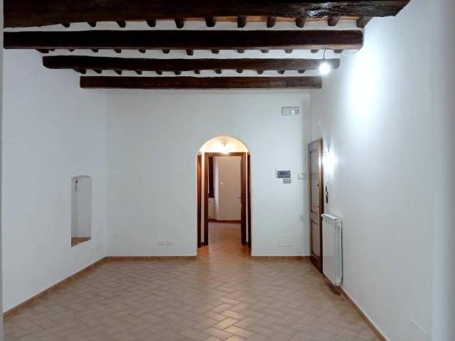Appartamento in vendita a Poggibonsi SI