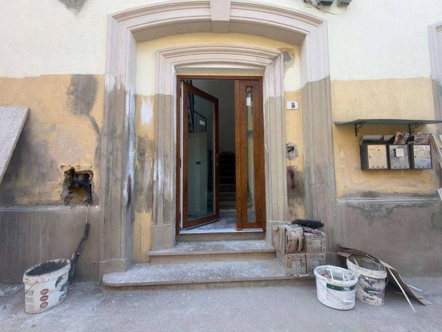 Appartamento in vendita a Poggibonsi SI