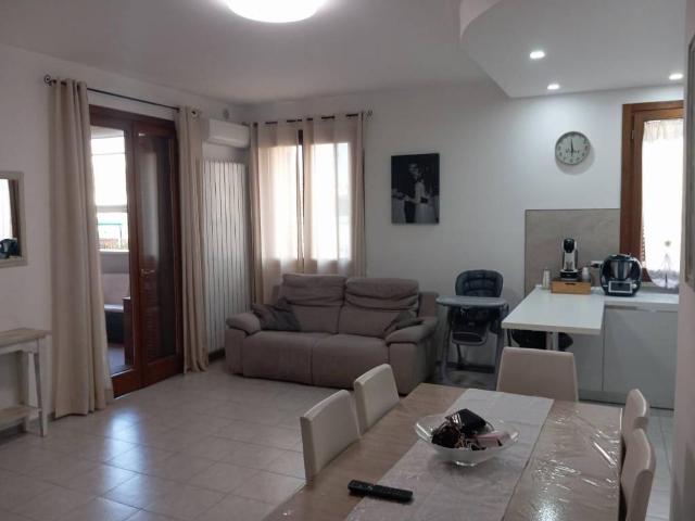 Appartamento in vendita a Poggibonsi SI