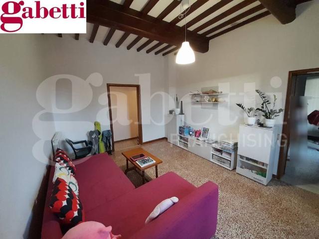 Appartamento in vendita a Poggibonsi SI