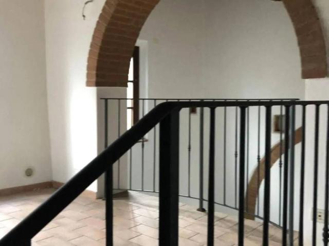 Appartamento in vendita a Poggibonsi SI