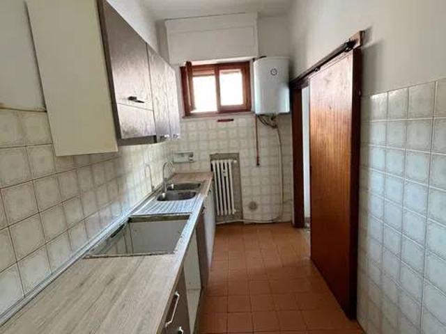 Appartamento in vendita a Poggibonsi SI