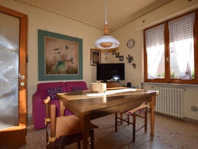 Appartamento in vendita a Poggibonsi SI