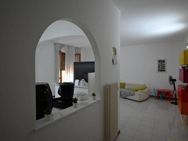Appartamento in vendita a Poggibonsi SI