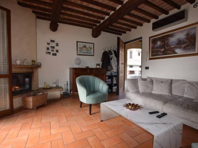 Appartamento in vendita a Poggibonsi SI