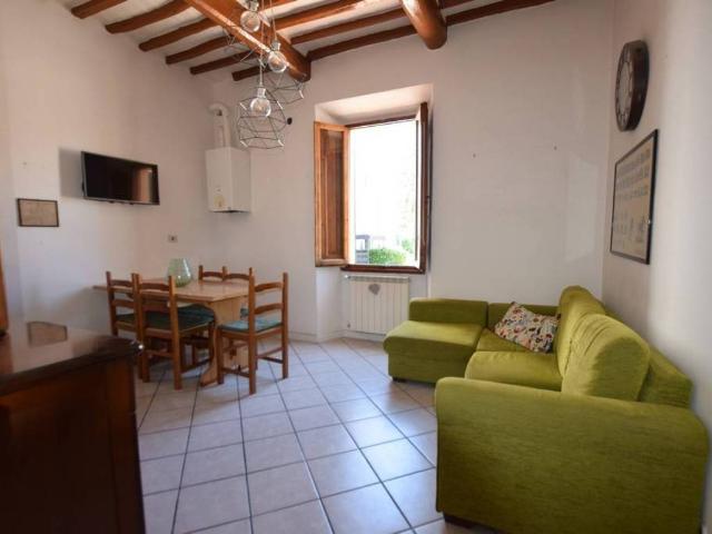 Appartamento in vendita a Poggibonsi SI
