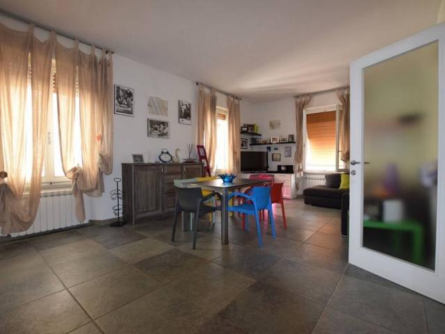 Appartamento in vendita a Poggibonsi SI