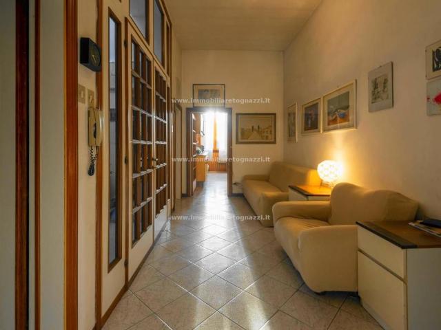 Appartamento in vendita a Poggibonsi SI