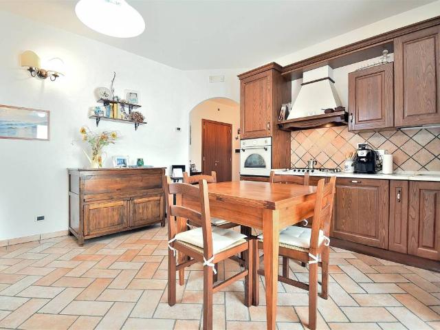 Appartamento in vendita a Poggibonsi SI