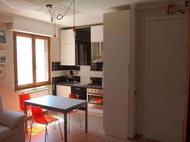 Appartamento in vendita a Poggibonsi SI