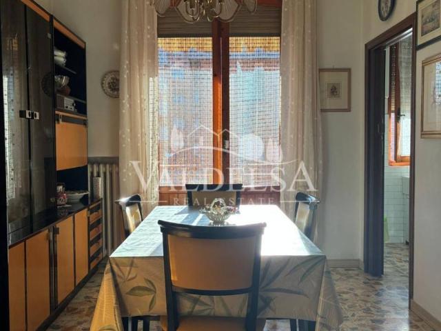 Appartamento in vendita a Poggibonsi SI