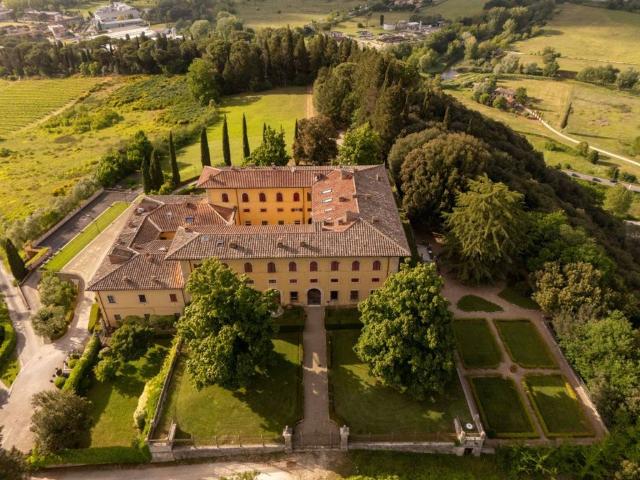 Appartamento in vendita a Poggibonsi SI