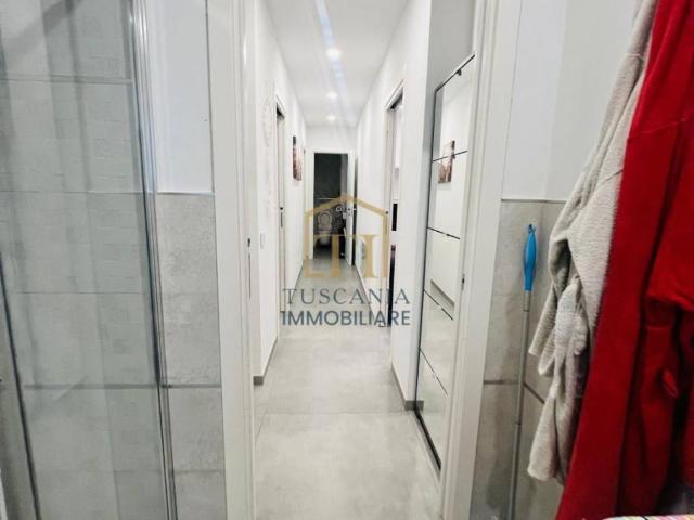 Appartamento in vendita a Poggibonsi SI