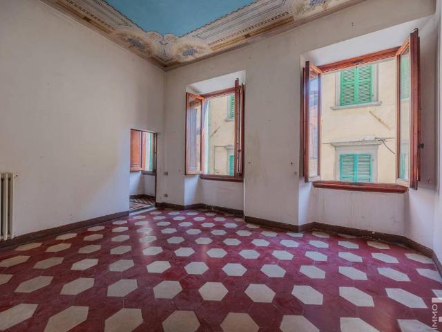 Appartamento in vendita a Poggibonsi SI
