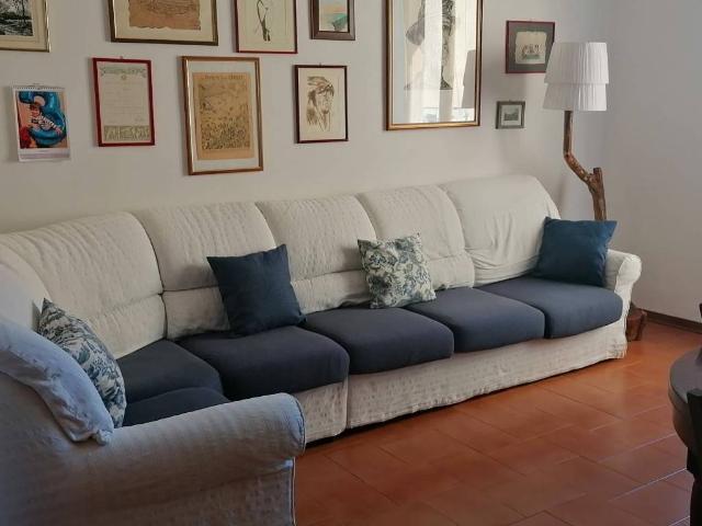 Appartamento in vendita a Poggibonsi SI