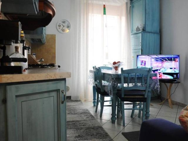 Appartamento in vendita a Poggibonsi SI