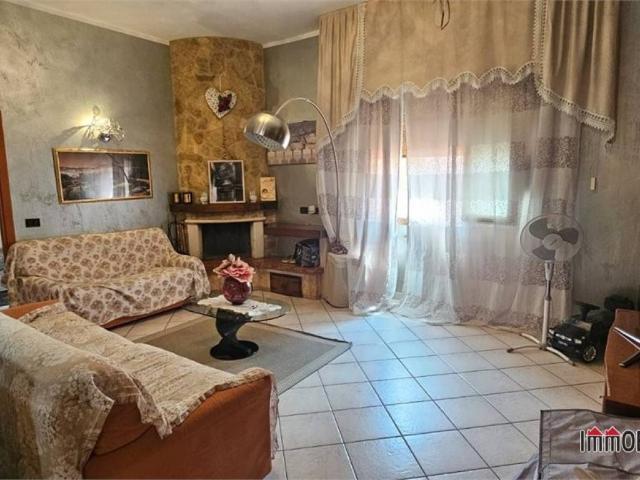 Appartamento in vendita a Poggibonsi SI