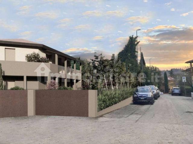 Appartamento in vendita a Poggibonsi SI
