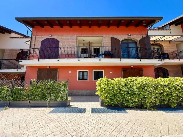 Appartamento in vendita a Poggio Torriana RN