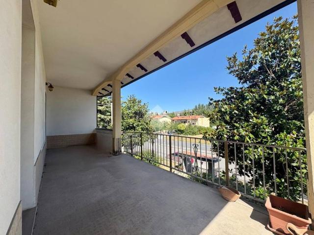 Appartamento in vendita a Poggio Torriana RN