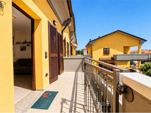 Appartamento in vendita a Poggio Torriana RN