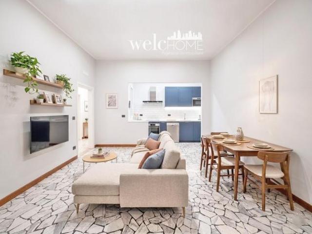 Appartamento in vendita a Poggio a Caiano 103 mq Rif: 1418743