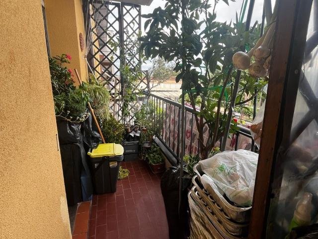 APPARTAMENTO in VENDITA a POGGIO A CAIANO di 4 vani