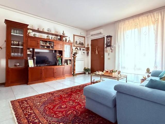 Appartamento in vendita a Poggio a Caiano PO