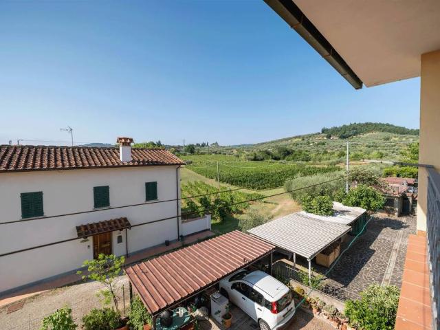 Appartamento in vendita a Poggio a Caiano PO