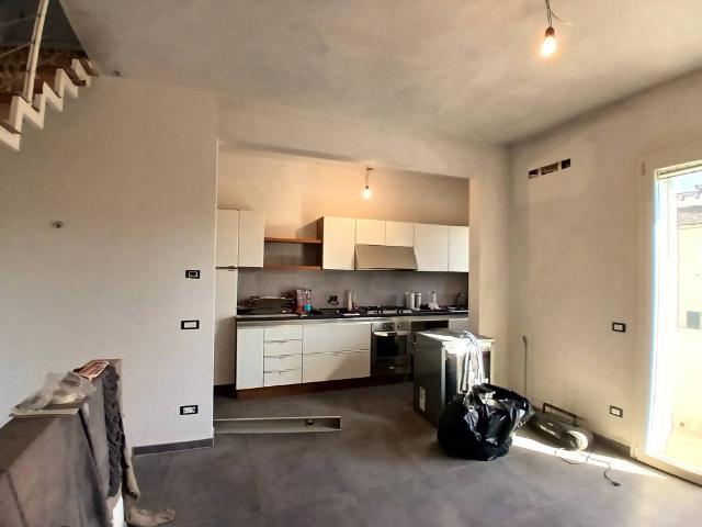 Appartamento in vendita a Poggio a Caiano PO