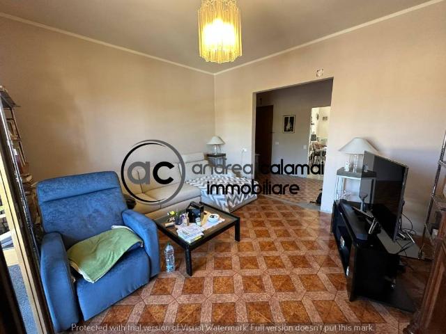 Appartamento in vendita a Poggio a Caiano PO