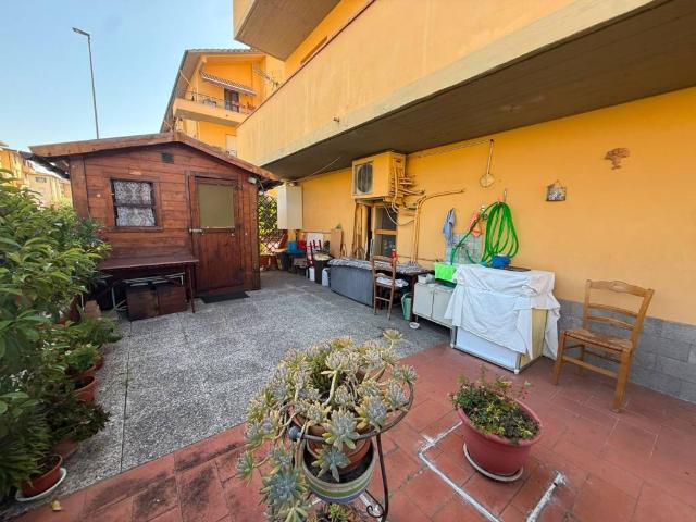 Appartamento in vendita a Poggio a Caiano PO