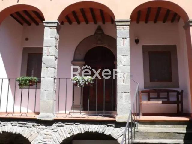 Appartamento in vendita a Camporgiano LU